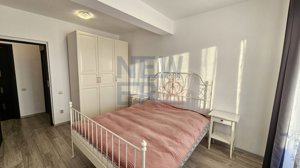 De inchiriat apartament 2 camere - Bucurestii Noi  - imagine 4