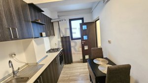 De inchiriat apartament 2 camere - Bucurestii Noi  - imagine 6