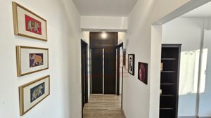 De inchiriat apartament 2 camere - Bucurestii Noi  - imagine 8