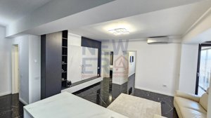 De inchiriat apartament 3 camere in Pipera   - imagine 11