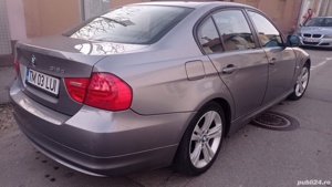 BMW 318d An 2009 Euro 5 - imagine 2