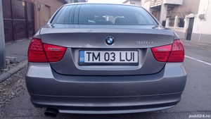 BMW 318d An 2009 Euro 5 - imagine 6