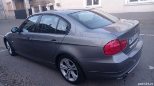 BMW 318d An 2009 Euro 5 - imagine 8