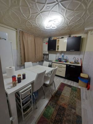 Vanzare apartament 2 camere, zona micro 5 - Targoviste  - imagine 7