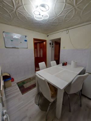 Vanzare apartament 2 camere, zona micro 5 - Targoviste  - imagine 6