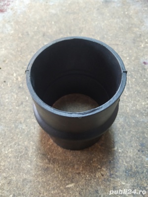 Tub racord filtru aer Raba