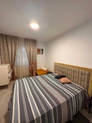 Apartament de 2 camere, decomandat, centrala, parcare, zona Pallady  - imagine 3