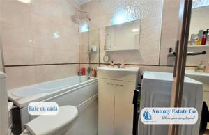 Apartament de inchiriat, 3 Camere, Decomandat, Iosia, Oradea - imagine 4