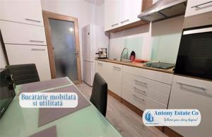 Apartament de inchiriat, 3 Camere, Decomandat, Iosia, Oradea - imagine 5