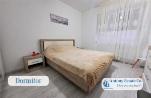 Apartament de inchiriat, 3 Camere, Decomandat, Iosia, Oradea - imagine 2