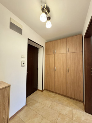 Apartament mobilat modern si calitativ, cu centrală proprie Calea Călărașilor  - imagine 14