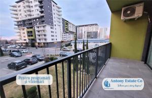 Apartament de inchiriat, 3 Camere, Decomandat, Iosia, Oradea - imagine 11