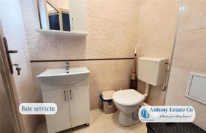 Apartament de inchiriat, 3 Camere, Decomandat, Iosia, Oradea - imagine 10