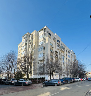 Apartament mobilat modern si calitativ, cu centrală proprie Calea Călărașilor  - imagine 17