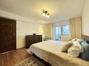 Apartament mobilat modern si calitativ, cu centrală proprie Calea Călărașilor  - imagine 5