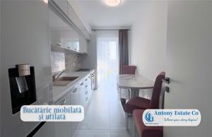 Apartament de inchiriat, NOU, 2 Camere, Decomandat, Prima Arena, Oradea - imagine 5