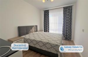 Apartament de inchiriat, NOU, 2 Camere, Decomandat, Prima Arena, Oradea - imagine 3