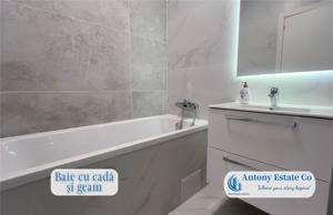 Apartament de inchiriat, NOU, 2 Camere, Decomandat, Prima Arena, Oradea - imagine 7