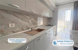 Apartament de inchiriat, NOU, 2 Camere, Decomandat, Prima Arena, Oradea - imagine 10