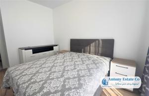 Apartament de inchiriat, NOU, 2 Camere, Decomandat, Prima Arena, Oradea - imagine 4