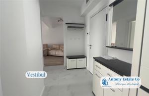 Apartament de inchiriat, NOU, 2 Camere, Decomandat, Prima Arena, Oradea - imagine 9