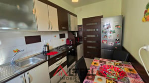 Apartament  insorit 2 camere decomandate 48 mp etaj 3 cu lift  Rahovei - imagine 8