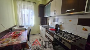 Apartament  insorit 2 camere decomandate 48 mp etaj 3 cu lift  Rahovei - imagine 7