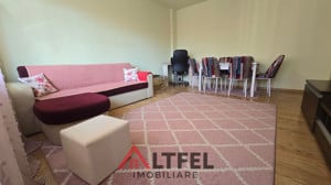 Apartament  insorit 2 camere decomandate 48 mp etaj 3 cu lift  Rahovei