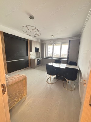 Anunț Apartament Tip Studio de Vânzare - Bloc Nou - imagine 3