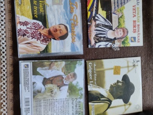 Vand colectie CD-uri cu muzica diversa - imagine 4