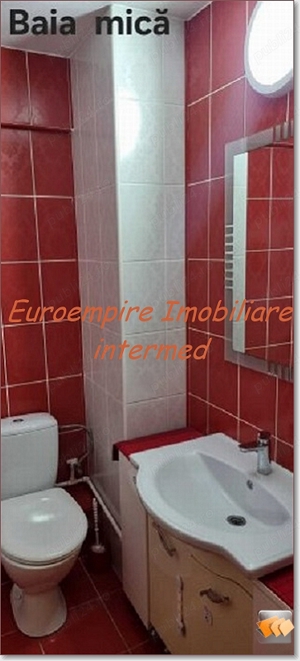 Apartament 3 camere decomandate zona Icil - imagine 5