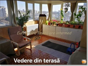 Apartament 3 camere decomandate zona Icil - imagine 6