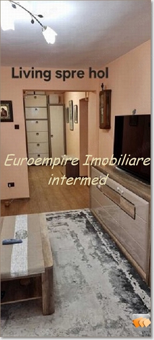 Apartament 3 camere decomandate zona Icil - imagine 4