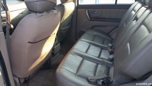  Schimb Kia Sorento 2003 cu microbus - imagine 7