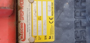 Semanatoare prasitoare 