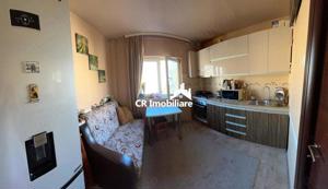 Apartament 2 camere Timpuri Noi - imagine 3