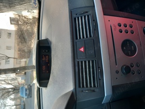 Opel meriva benzina 1.6cm