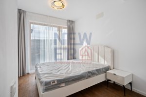 Apartament 3 camere, terasa 45 mp, bloc boutique in zona Domenii - imagine 9