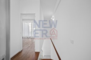 Apartament 3 camere, terasa 45 mp, bloc boutique in zona Domenii - imagine 10