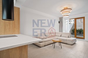 Apartament 3 camere, terasa 45 mp, bloc boutique in zona Domenii - imagine 7