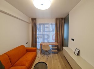 Apartament 3 Camere de Inchiriat in Herestrau bloc NOU - imagine 3