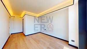 Apartament 3 Camere in Complex Rezidential Park Line  Pipera FINALIZAT - imagine 4