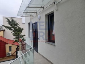 Apartament 3 Camere de Inchiriat in Herestrau bloc NOU - imagine 15