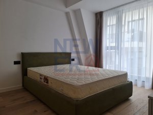 Apartament 3 Camere de Inchiriat in Herestrau bloc NOU - imagine 9