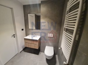 Apartament 3 Camere de Inchiriat in Herestrau bloc NOU - imagine 10