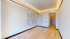 Apartament 3 Camere in Complex Rezidential Park Line  Pipera FINALIZAT - imagine 9