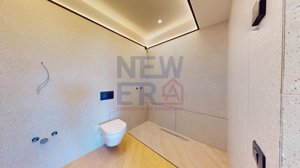 Apartament 3 Camere in Complex Rezidential Park Line  Pipera FINALIZAT - imagine 10