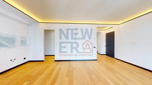 Apartament 3 Camere in Complex Rezidential Park Line  Pipera FINALIZAT - imagine 13