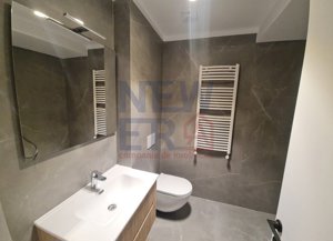 Apartament 3 Camere de Inchiriat in Herestrau bloc NOU - imagine 12