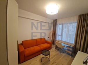 Apartament 3 Camere de Inchiriat in Herestrau bloc NOU - imagine 6